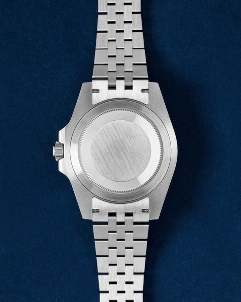 Rolex GMT Master II 126710 BLNR